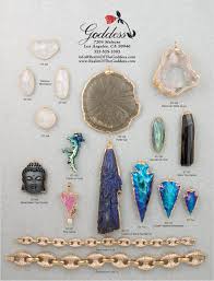 dess jewelry whole