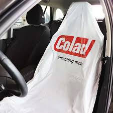 Colad Disposable Seat Covers 6110