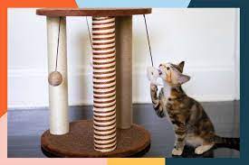 the 7 best cat scratching posts of 2023
