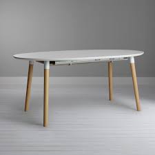 Or as low as £73.00 per month (0% apr) choose your deposit amount. Buy John Lewis Belina 6 8 Seater Extending Dining Table White Online At Johnlewis Com Back Room At Home Table Extendable Dining Table Dining Table