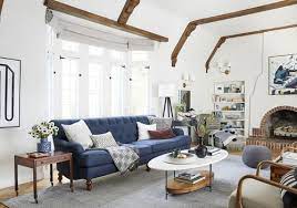 how to design a formal living room that