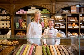The bettys story started in the beautiful spa town of harrogate in 1919. Bettys Of Yorkshire Celebrating 100 Delicious Years The English Home