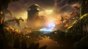 Ori And The Will Of The Wisps Is Gorgeous Moving And Now