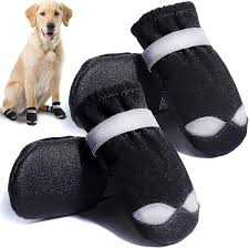 dog shoes for hot pavement dog boots
