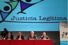 Resultado de imagen para Justicia Legítima expresó su solidaridad con la jueza Patricia Guichandut