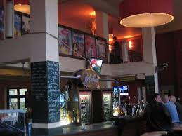 What are some restaurants close to st. Restaurant Downstairs Picture Of St Christopher S Inn Berlin Tripadvisor
