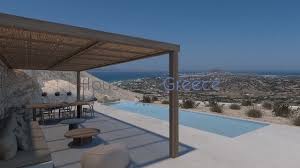 houses in greece luxury real estate
