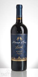 Menage a trois cabernet sauvignon 2017. Menage A Trois 2016 Lavish Merlot California Usa Wine Review Tastings