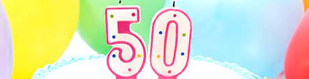 50th birthday messages american greetings