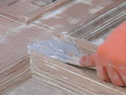 exterior wood filler