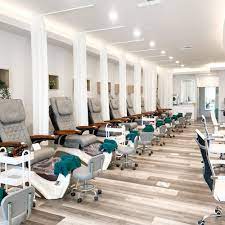 nail salons old town scottsdale