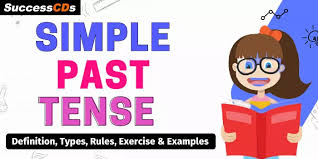Tips mengenali present simple dalam bahasa inggris. Simple Past Tense Definition Formula Rules Exercises And Examples In Hindi