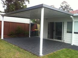 Colorbond Flat Roofs Sydney