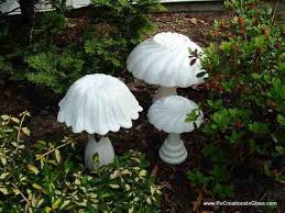 Diy Crystal Garden Mushrooms Do It