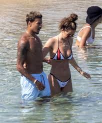 But then, after two years, dele alli decided to call it quits. Tottenham Actress Dele Alli On Vacation With Her Girlfriend Gmspors