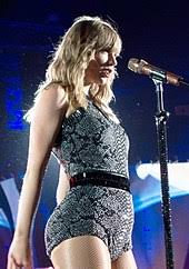 Taylor Swifts Reputation Stadium Tour Revolvy