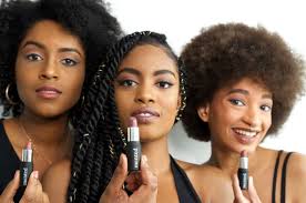 black owned cosmetics brands
