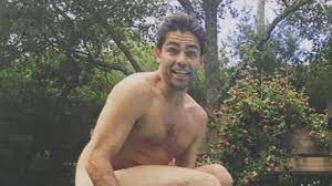 Adrian grenier nudes