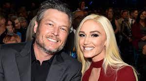 That's very exciting! seth meyers remarked to shelton during the country crooner's appearance on late night thursday. Blake Shelton And Gwen Stefani Perform A No Doubt Song Together At Acm Awards After Party Watch Entertainment Tonight