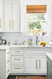 our favorite white kitchens why they