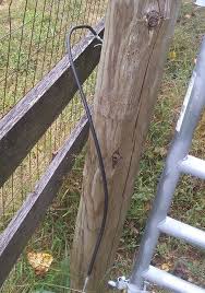 Electric Fence Problems