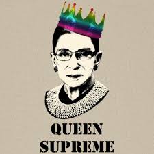 the official notorious rbg