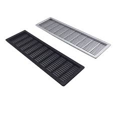 Aluminum round wall vents master flow 4 in. 20x Stainless Steel Mesh Air Vent Hole Ventilation Round Grille Louver For Kitchen Bathroom Cabinet Wardrobe Shoe Cabinet And Decorative Cabinet 29mm Registers Grilles Vents