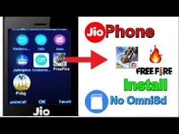 Umt emmc tool has been released and can be used to unlock oppo & realme phones using isp pinout. Jiophone Free Fire Install New Trick In Tamil Youtube