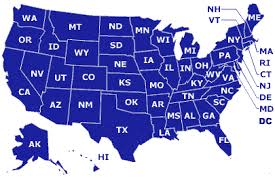Legal Status Of Payday Loans By State