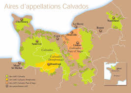 calvados importers of french armagnac