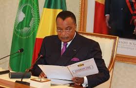 Aller à la navigation aller à la recherche. Le Congo Brazzaville Se Dote D Un Nouveau Gouvernement De Large Ouverture