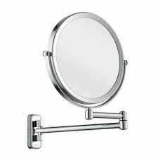 Hotel Bathroom Shaving Mirror Size