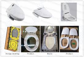 Toilet Seat Cover Making Injection