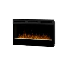 Blf34 Dimplex Fireplaces Synergy 34in