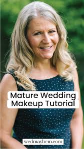 wedding makeup tutorial wed mayhem