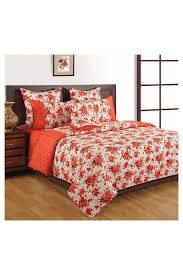 Red Fl Double Ac Comfortor