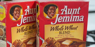 aunt jemima to remove image from