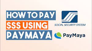 how to pay sss using paymaya 2020 you