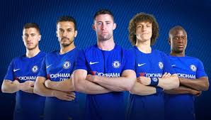 Fc chelsea chelsea football chelsea fc players soccer pictures most popular games stamford bridge premier league matches athletic men chelsea player ratings for the season so far: Chelsea Squad Roster Players 2019 2020 Name List And News Transfer Footballplayerpro Com