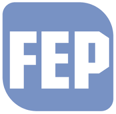 Résultat de recherche d'images pour "fep logo"