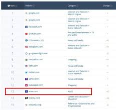 Selain itu kita juga akan menyediakan beberapa daftar alamat situs dewasa yang bisa kamu akses di android tanpa aplikasi. Sudah Diblokir Situs Porno Ini Masih Sering Diakses Netizen Indonesia Technologue