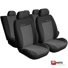 Car Seat Covers For Vauxhall Astra H