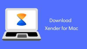 In the early day's cables and wires are used to transfer files between devices. Xender For Mac Download Latest Version Best Apps Buzz