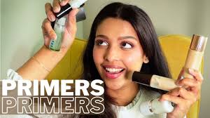 do we really need makeup primers you