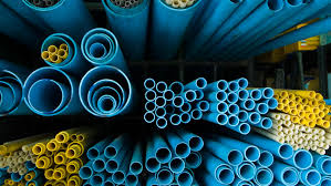 pvc pipe sizes a guide to sizes and