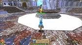 When you get to around lvl 15 you get a quest to go there good luck oh. Wizard101 Playthrough Colossus Boulevard Part 1 Youtube