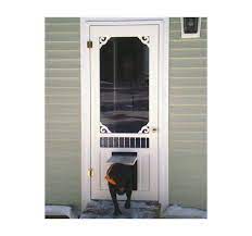 Pet Doors Dog Doors Custom Pet Doors