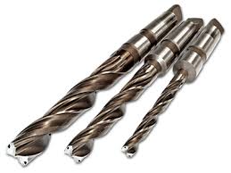 structural steel drill bits from cobracut