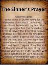 Image result for sinners prayer billy graham