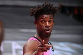 Jimmy Butler expresses frustration with ...